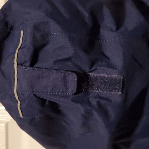 Columbia Bugaboo II Fleece Omni-Tech Interchange Boys Jacket - Large (14/16) - Picture 11 of 17